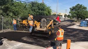 Best Driveway Pressure Washing  in Jasper, TX